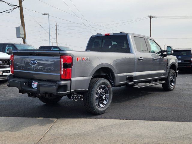 2024 Ford F-350 Lariat