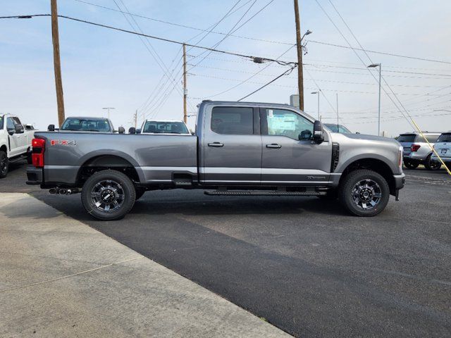 2024 Ford F-350 Lariat