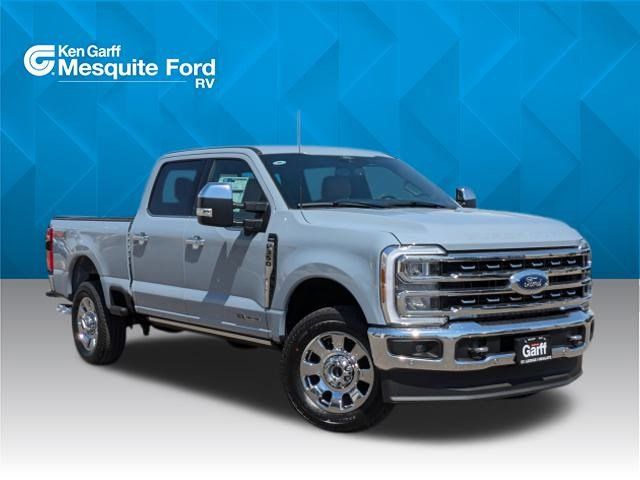 2024 Ford F-350 