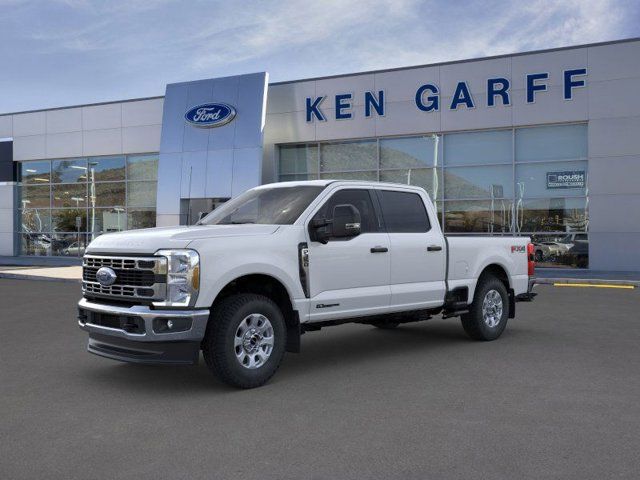 2024 Ford F-350 XLT