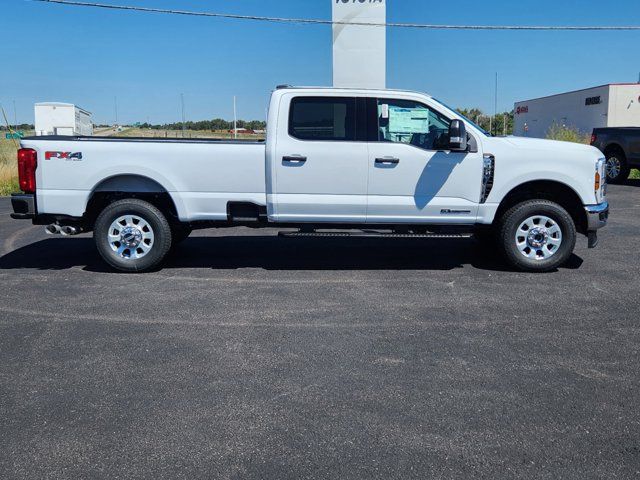 2024 Ford F-350 XLT