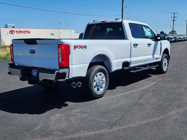 2024 Ford F-350 XLT