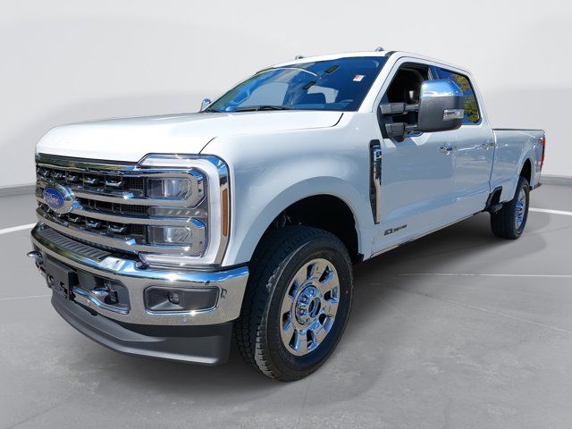 2024 Ford F-350 