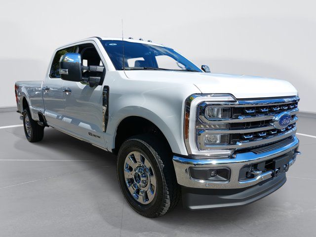 2024 Ford F-350 