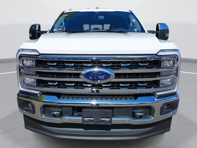 2024 Ford F-350 