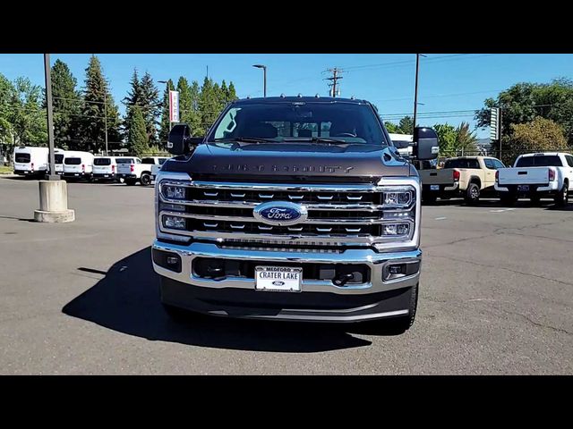 2024 Ford F-350 Lariat