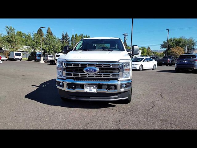 2024 Ford F-350 XLT