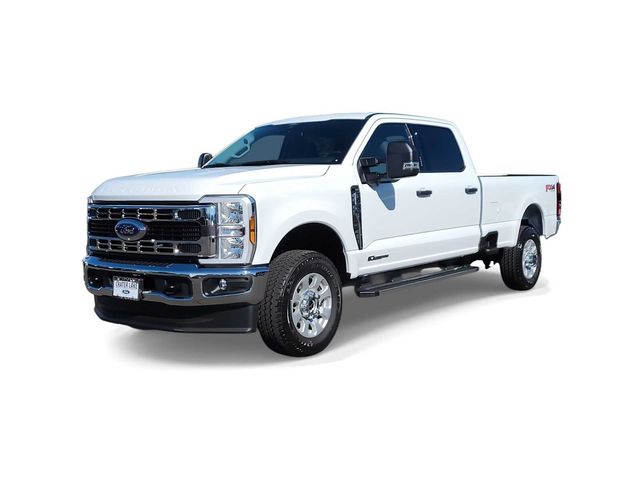 2024 Ford F-350 XLT