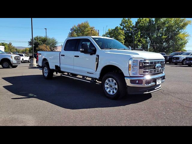 2024 Ford F-350 XLT