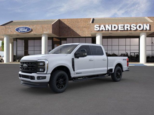 2024 Ford F-350 Lariat