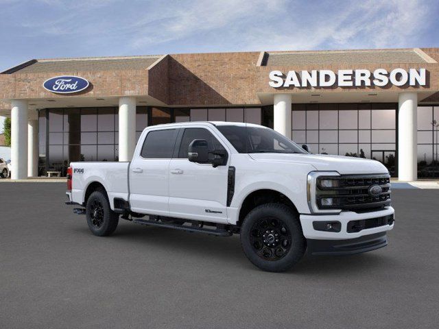 2024 Ford F-350 Lariat