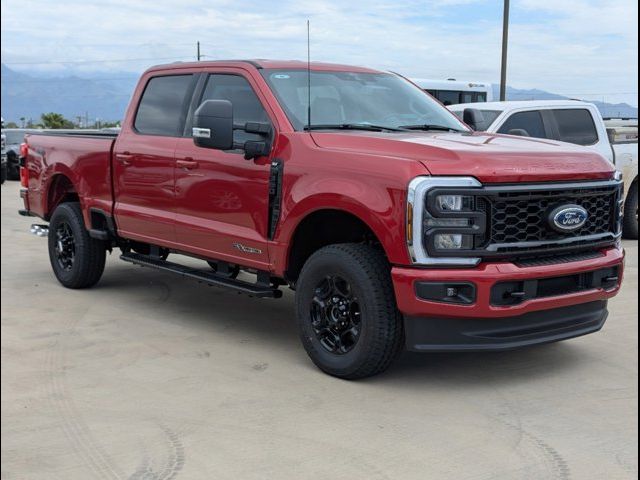 2024 Ford F-350 XLT