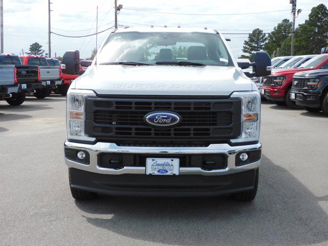 2024 Ford F-350 XL