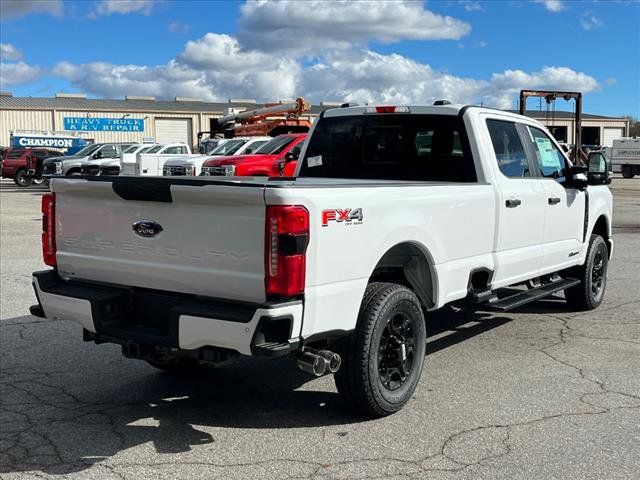 2024 Ford F-350 XL