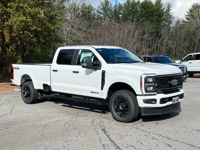 2024 Ford F-350 XL