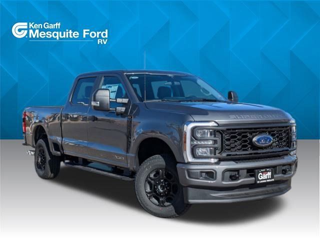 2024 Ford F-350 XL