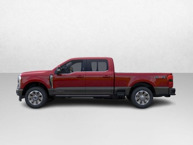 2024 Ford F-350 King Ranch