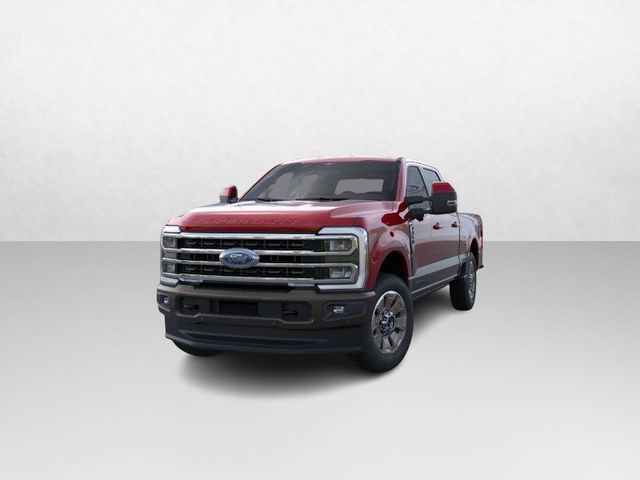 2024 Ford F-350 King Ranch