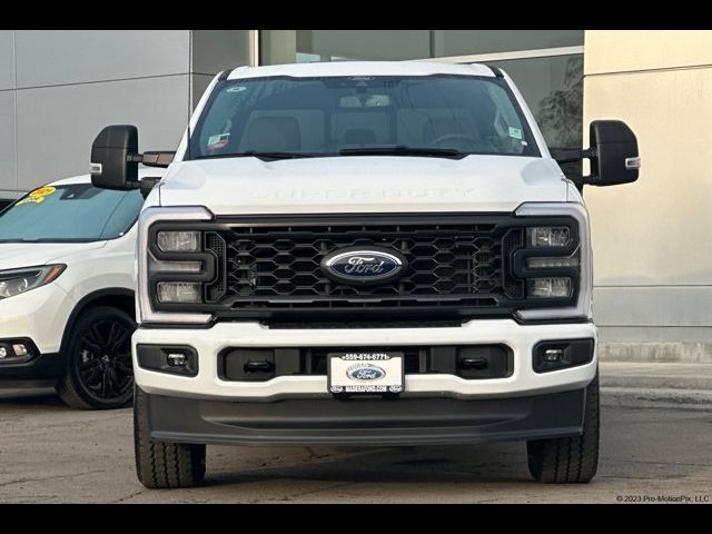 2024 Ford F-350 XLT