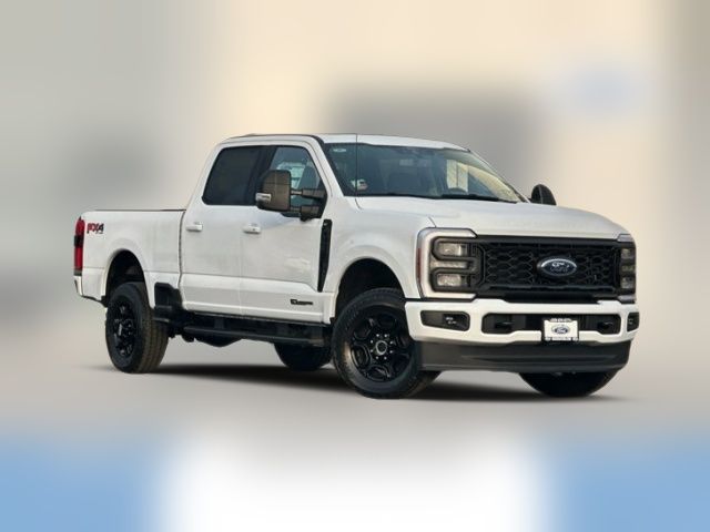 2024 Ford F-350 XLT