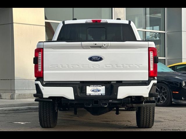 2024 Ford F-350 XLT