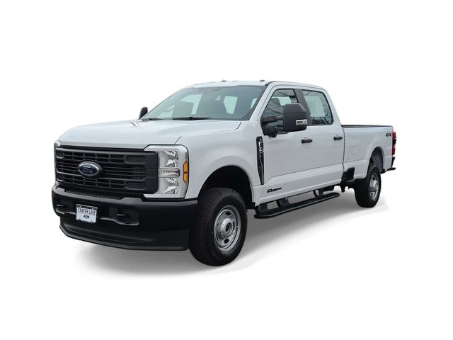 2024 Ford F-350 XL