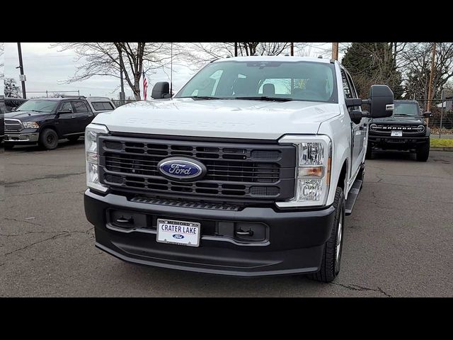 2024 Ford F-350 XL