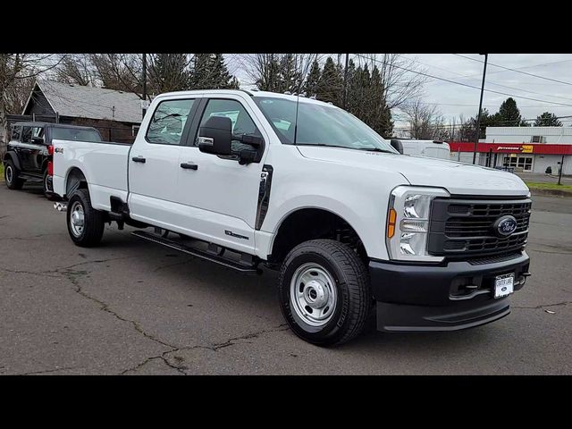 2024 Ford F-350 XL