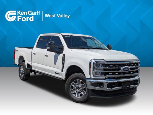 2024 Ford F-350 Lariat