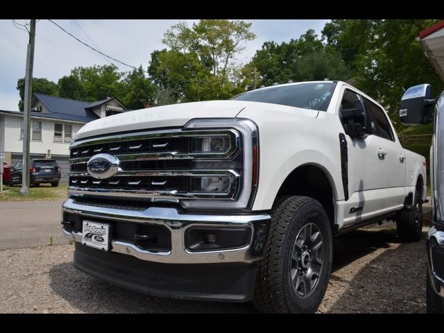 2024 Ford F-350 Lariat