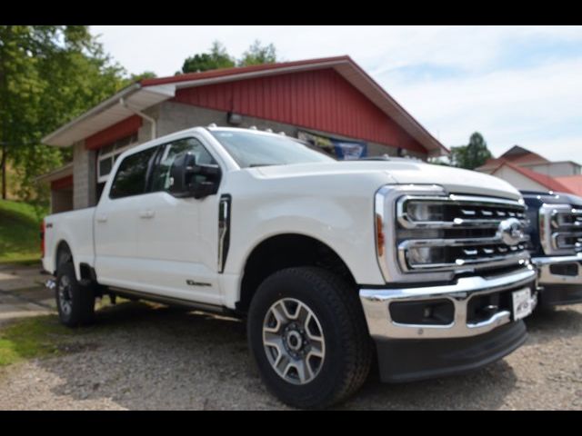 2024 Ford F-350 Lariat