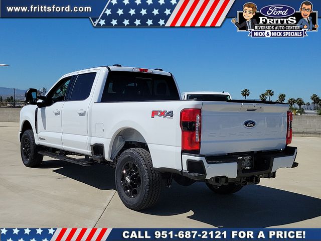 2024 Ford F-350 XLT