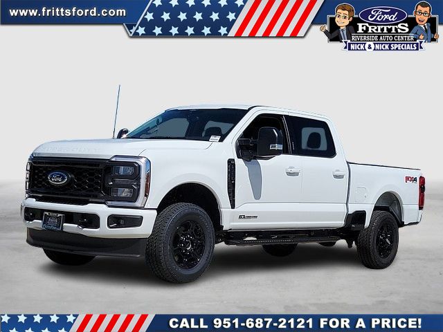 2024 Ford F-350 XLT