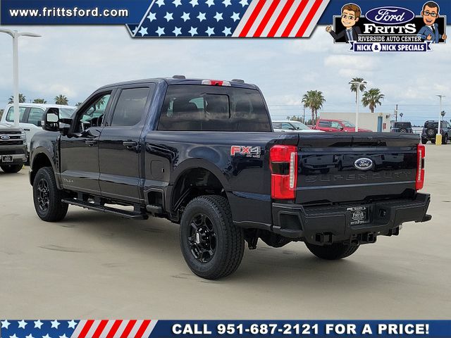 2024 Ford F-350 XLT