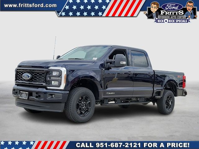 2024 Ford F-350 XLT