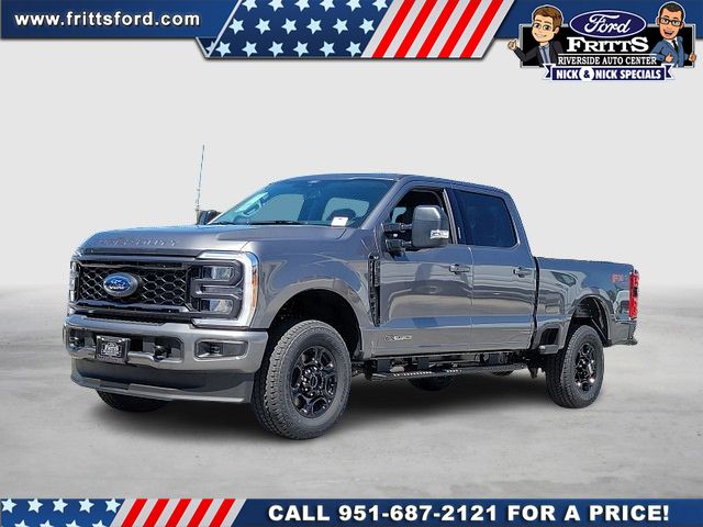 2024 Ford F-350 XLT