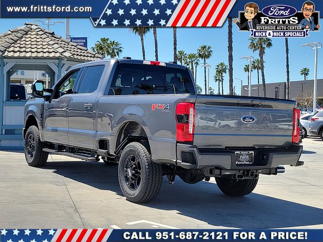 2024 Ford F-350 XLT