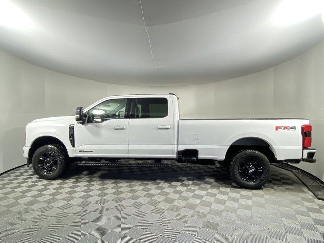 2024 Ford F-350 