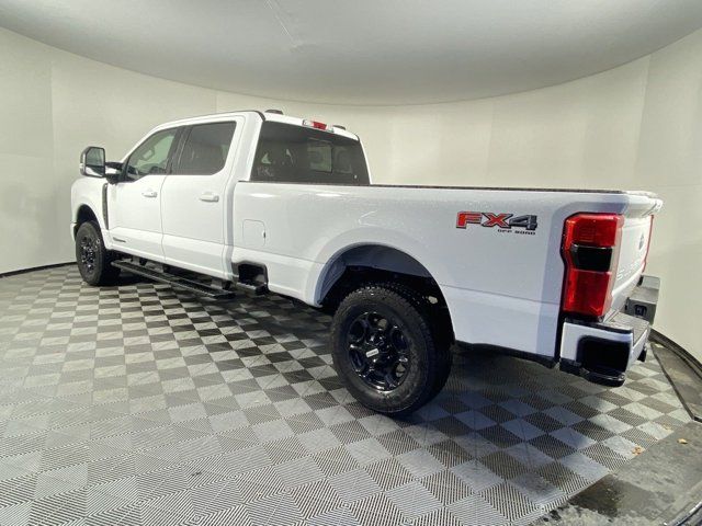 2024 Ford F-350 