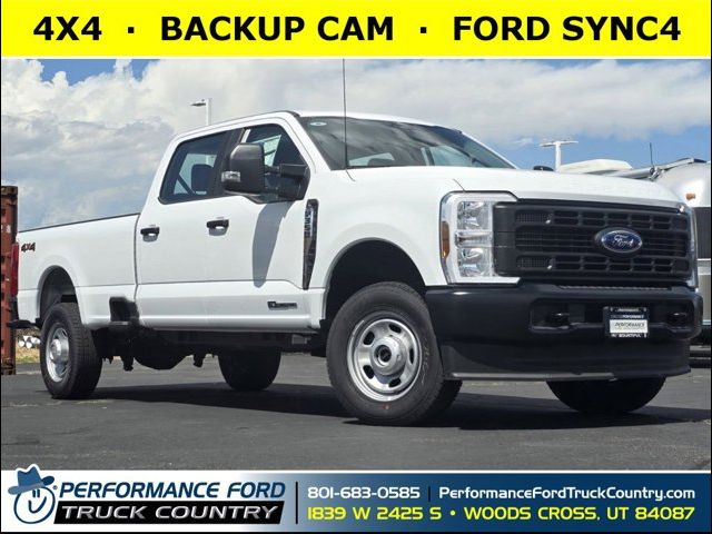 2024 Ford F-350 XL