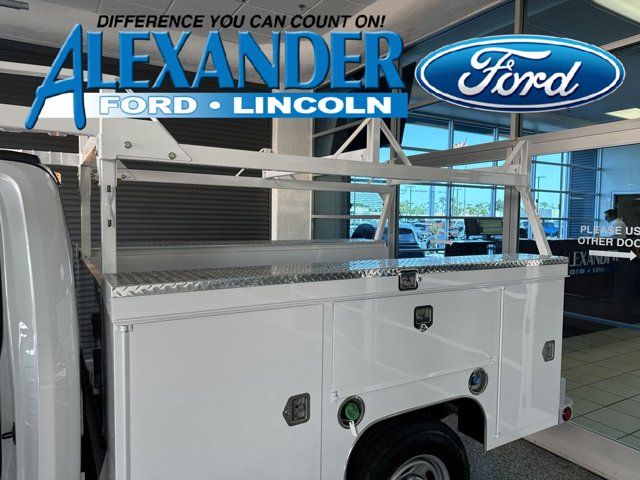 2024 Ford F-350 XL