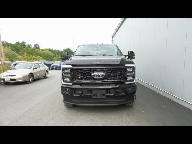 2024 Ford F-350 