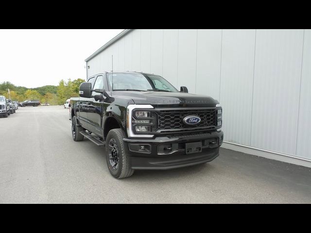 2024 Ford F-350 