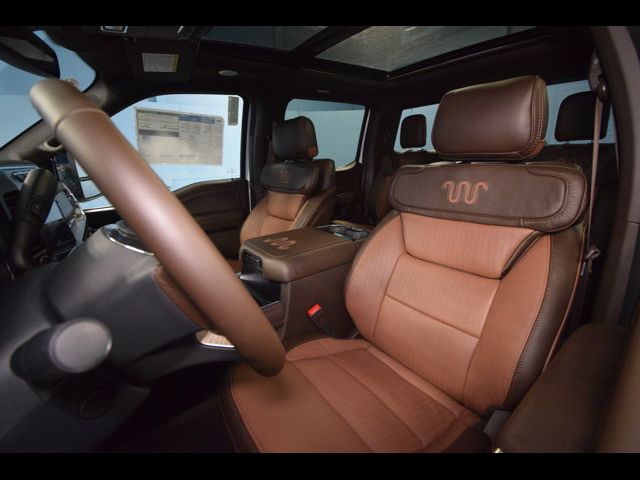 2024 Ford F-350 King Ranch