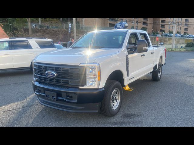 2024 Ford F-350 