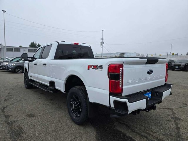 2024 Ford F-350 XL