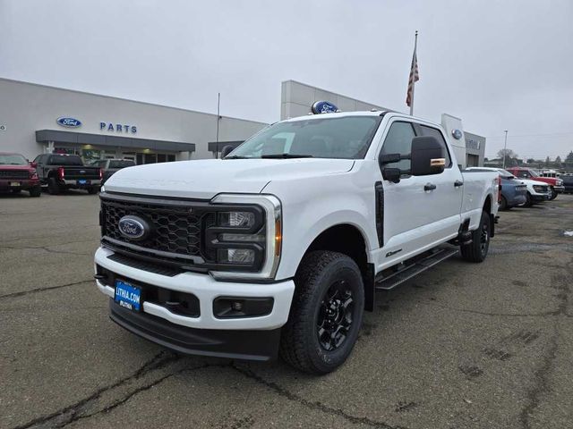 2024 Ford F-350 XL