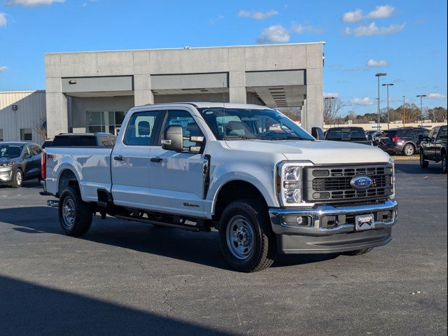 2024 Ford F-350 XL