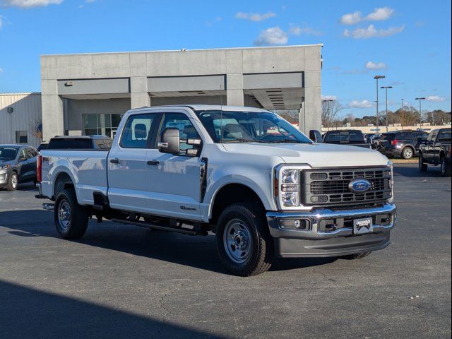 2024 Ford F-350 XL