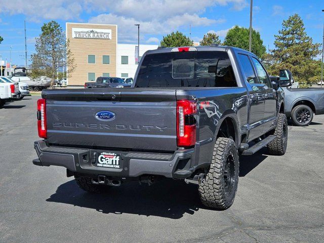 2024 Ford F-350 XLT